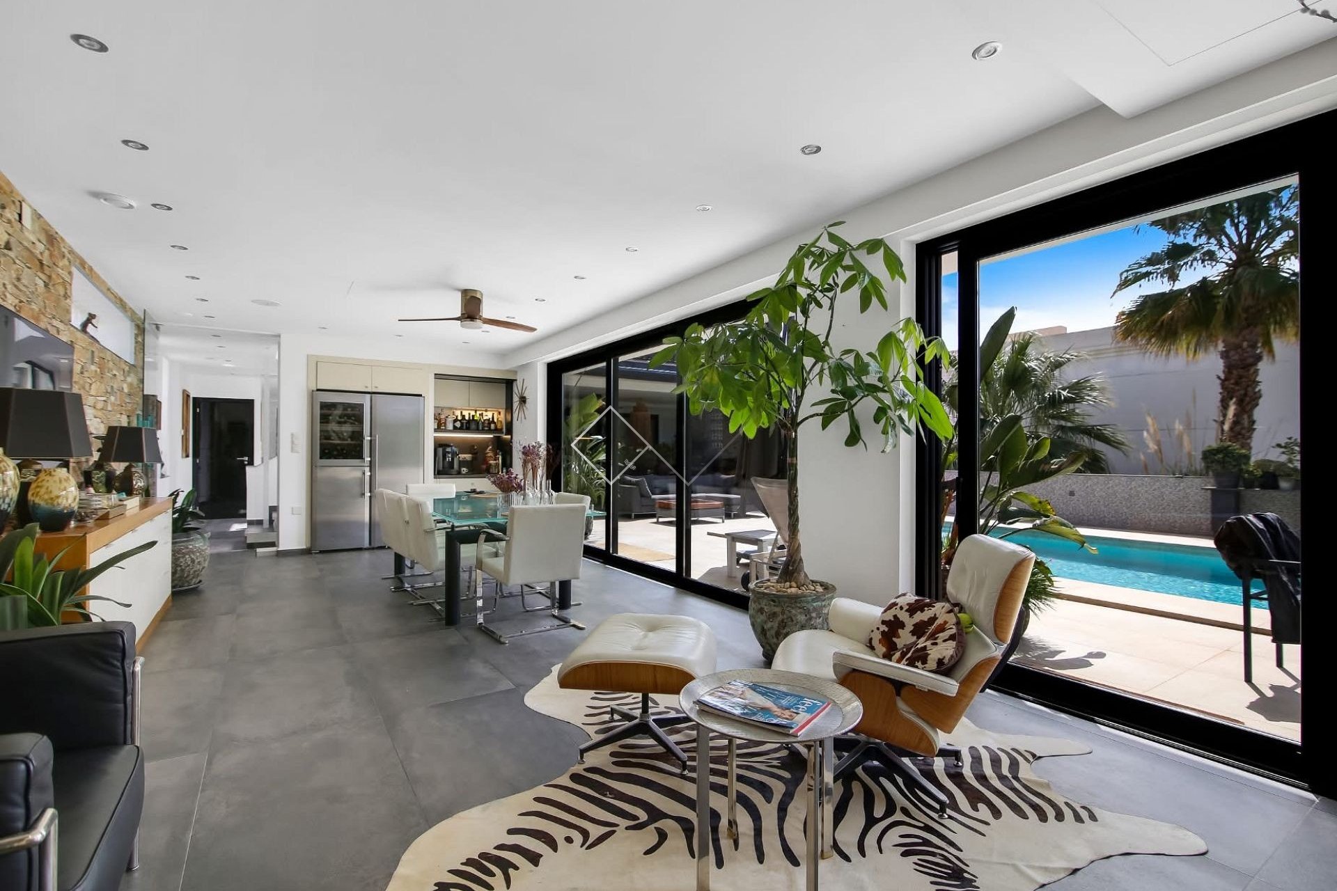  - Villa - Calpe - calpe