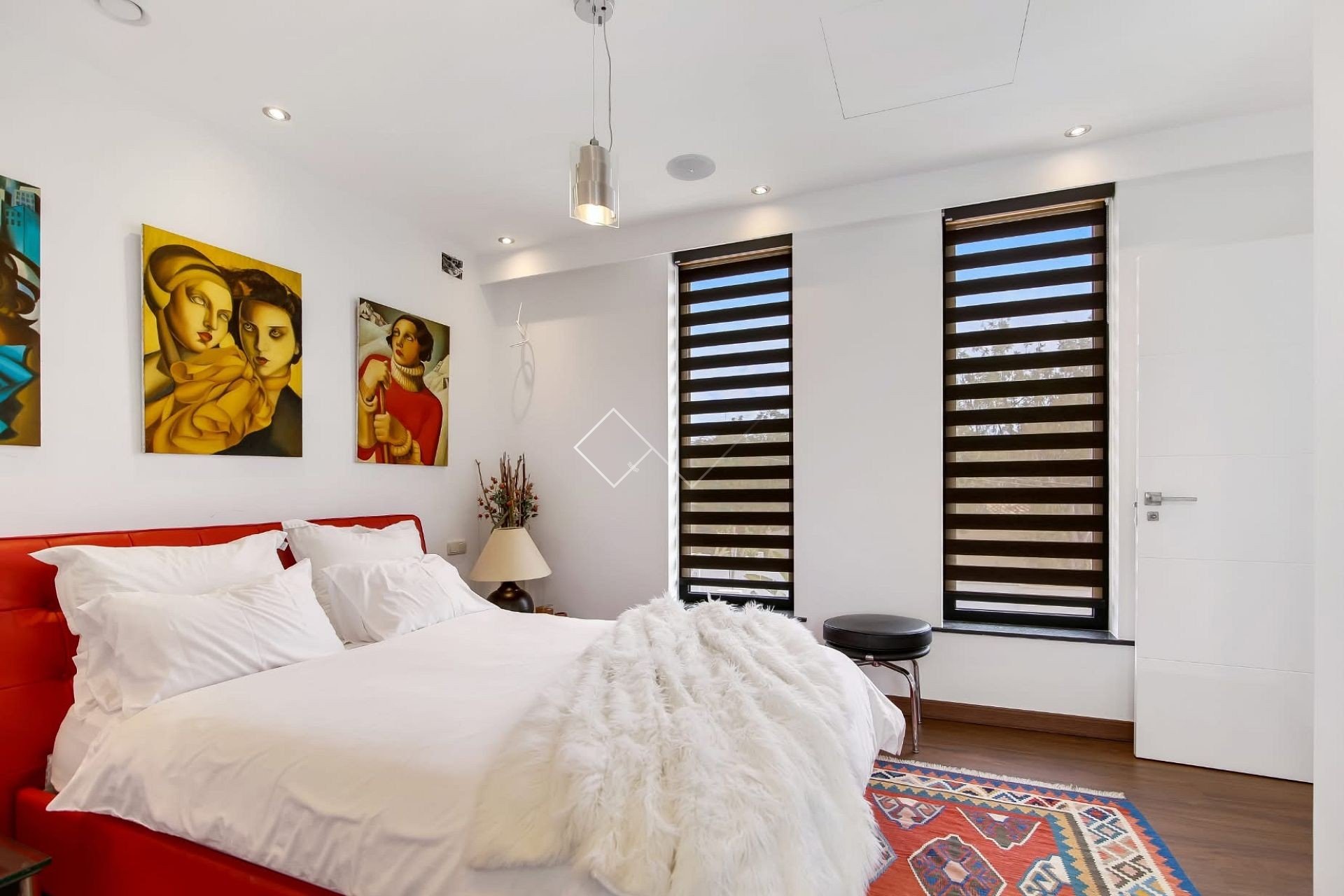  - Villa - Calpe - calpe