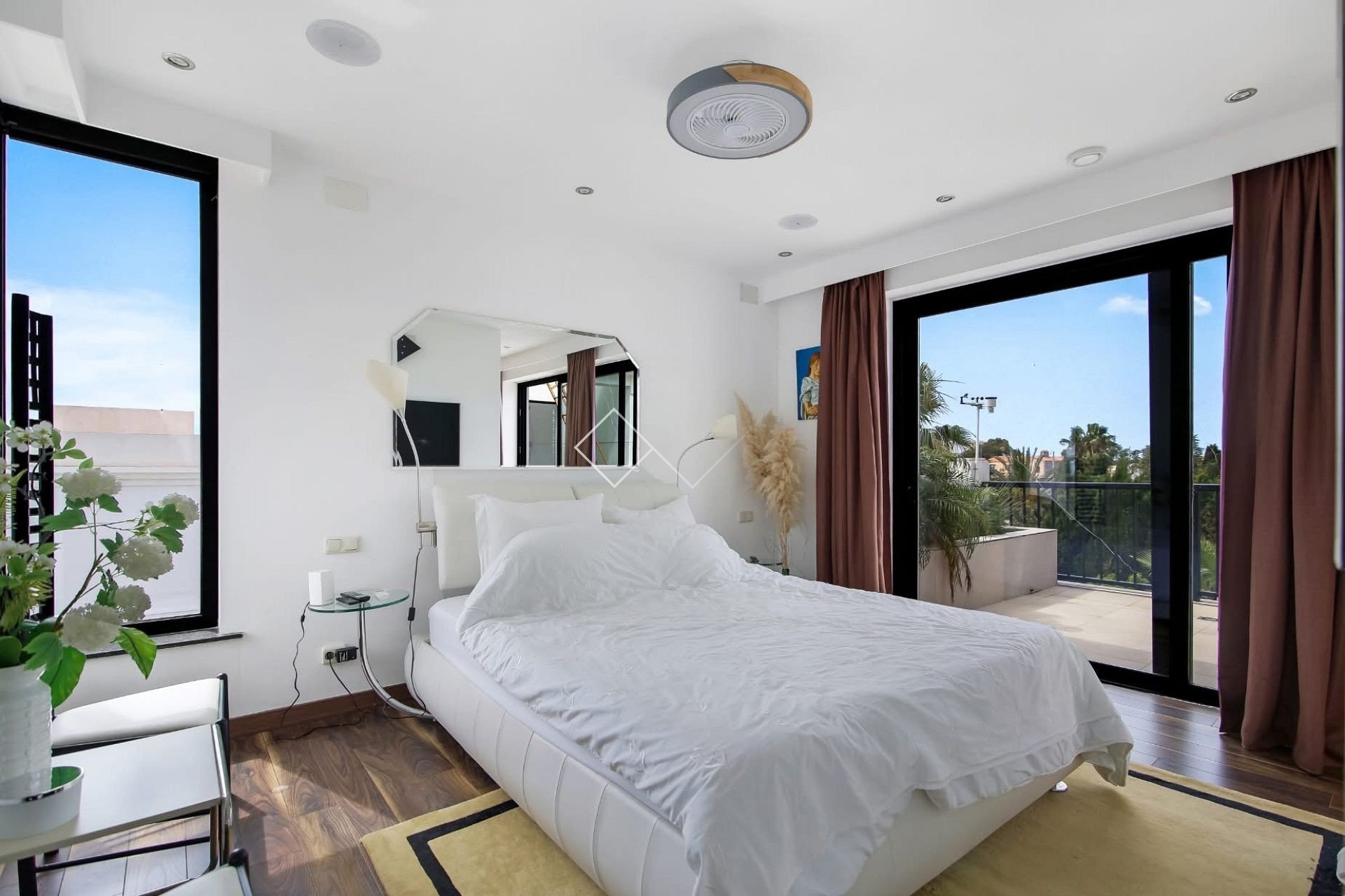  - Villa - Calpe - calpe