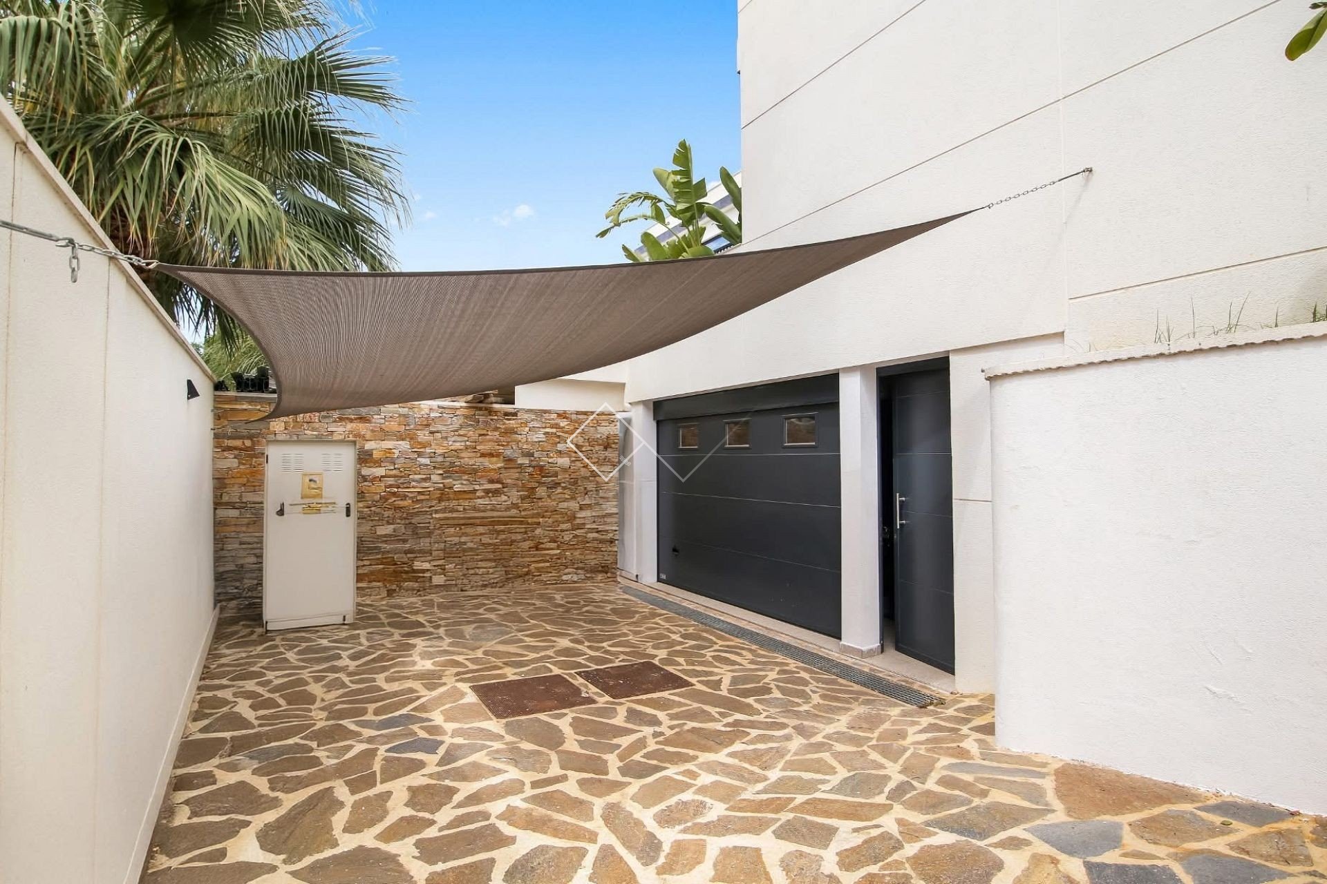  - Villa - Calpe - calpe