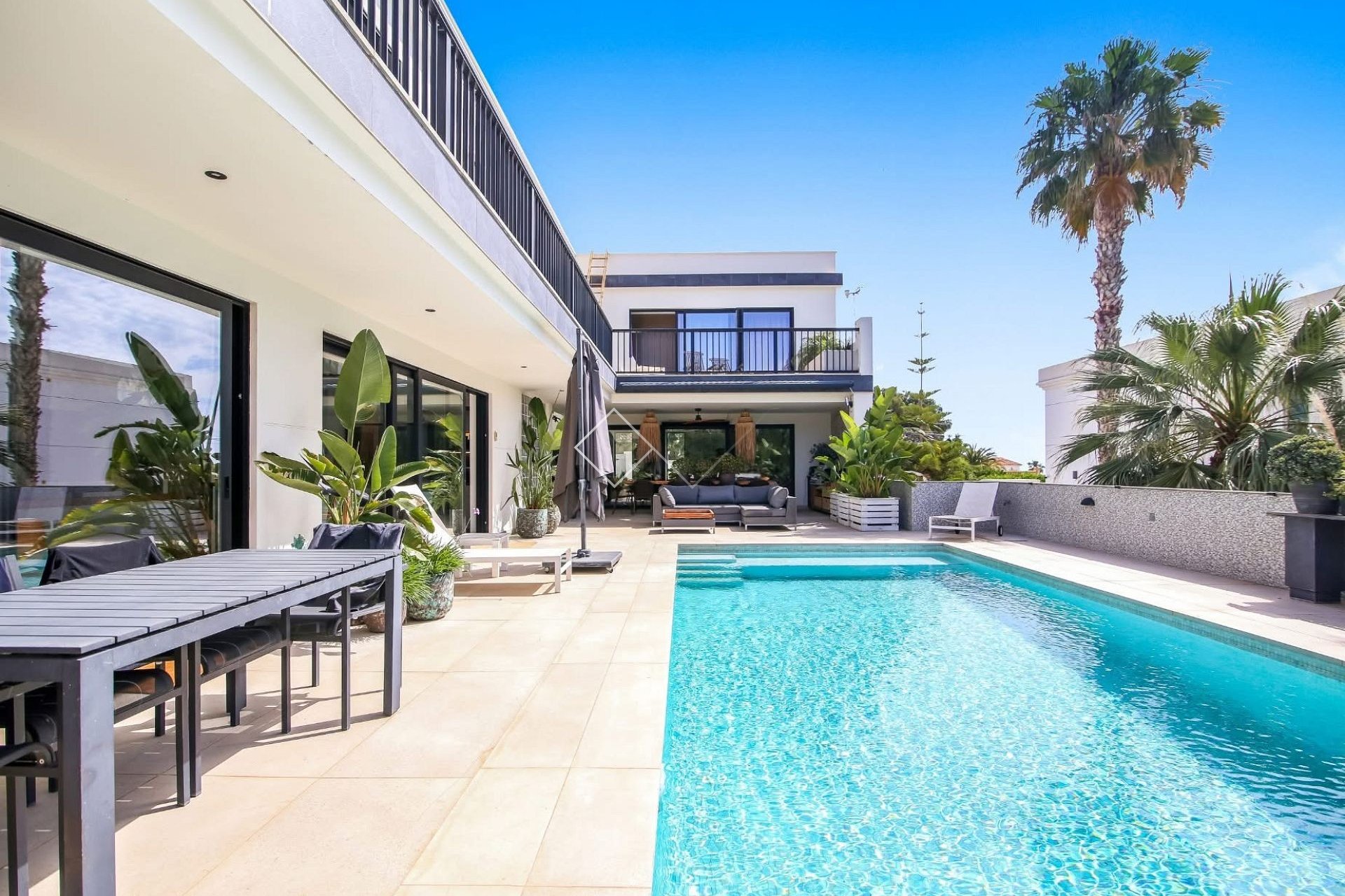  - Villa - Calpe - calpe