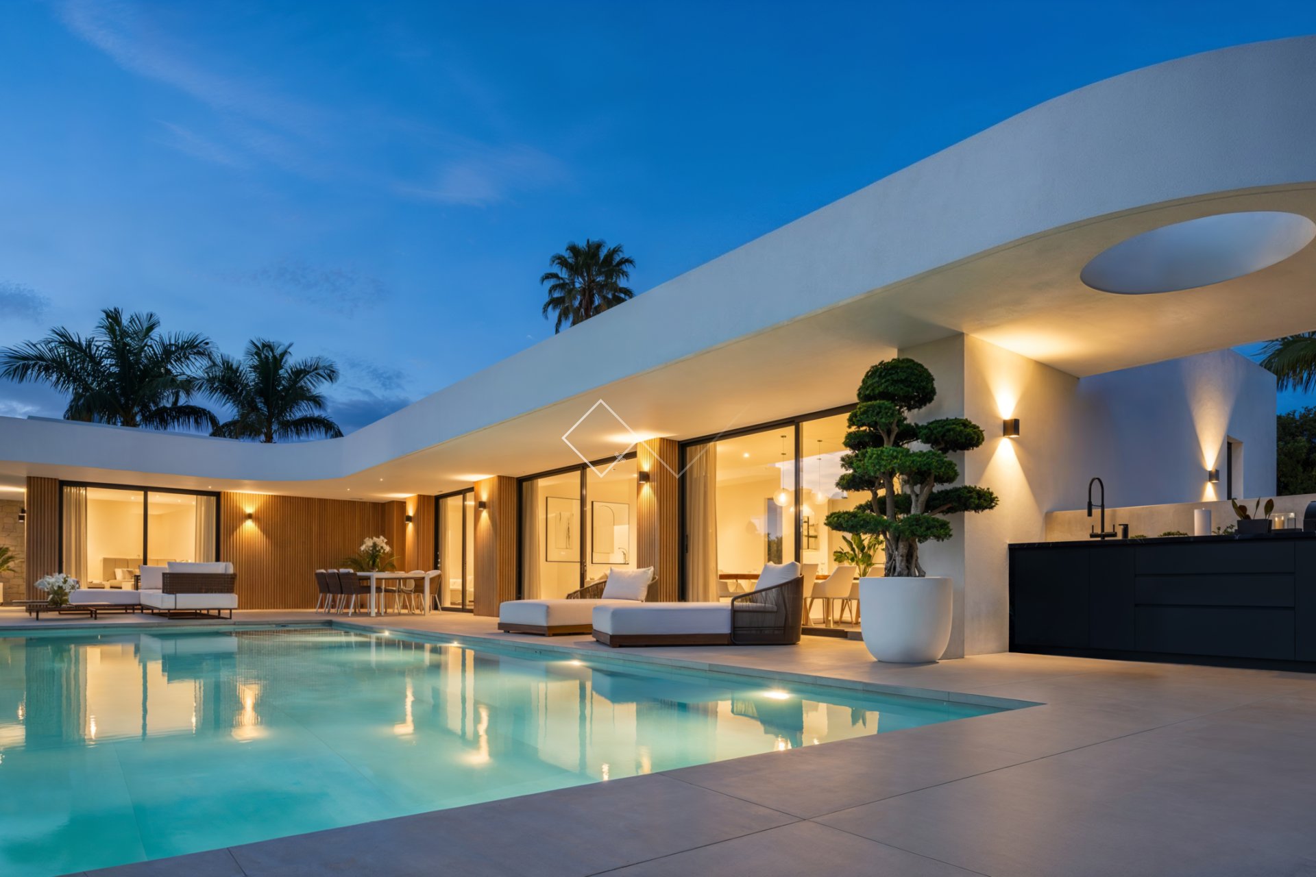  - Villa - Calpe - calpe