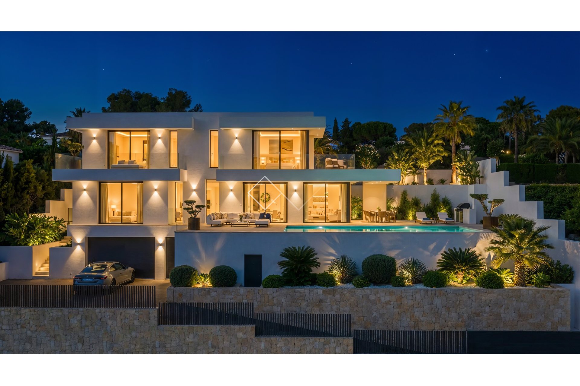  - Villa - Calpe - calpe