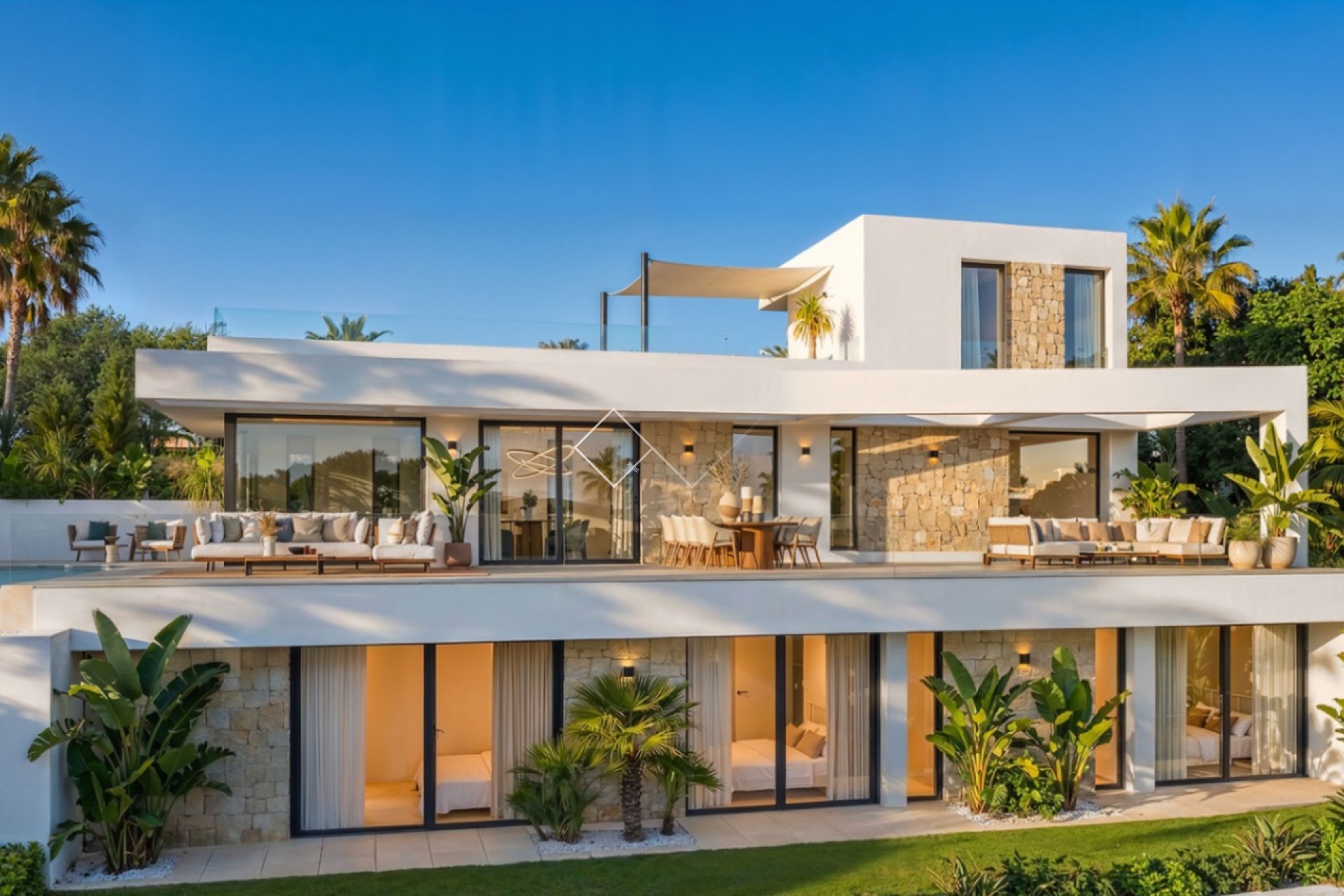  - Villa - Calpe - calpe