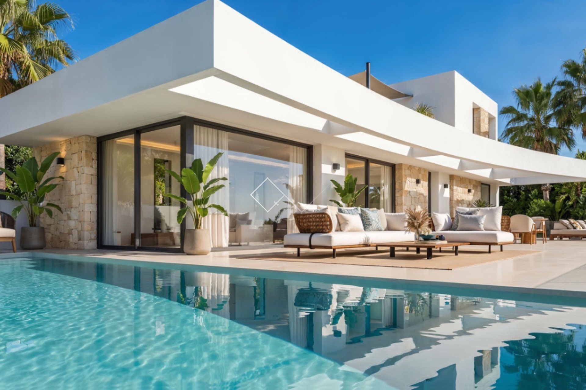  - Villa - Calpe - calpe