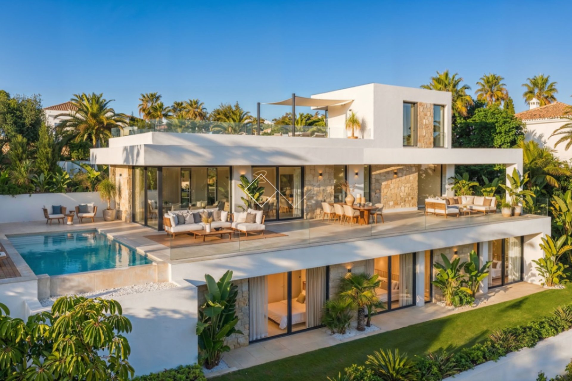  - Villa - Calpe - calpe