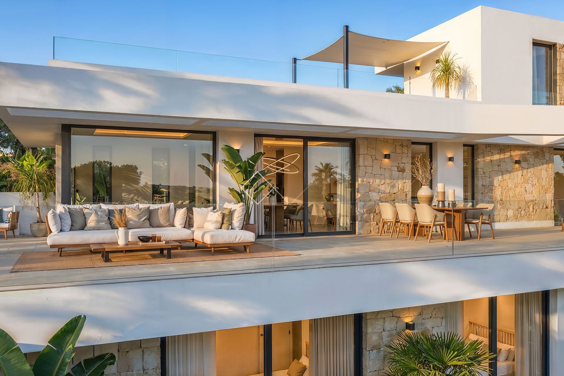  - Villa - Calpe - calpe