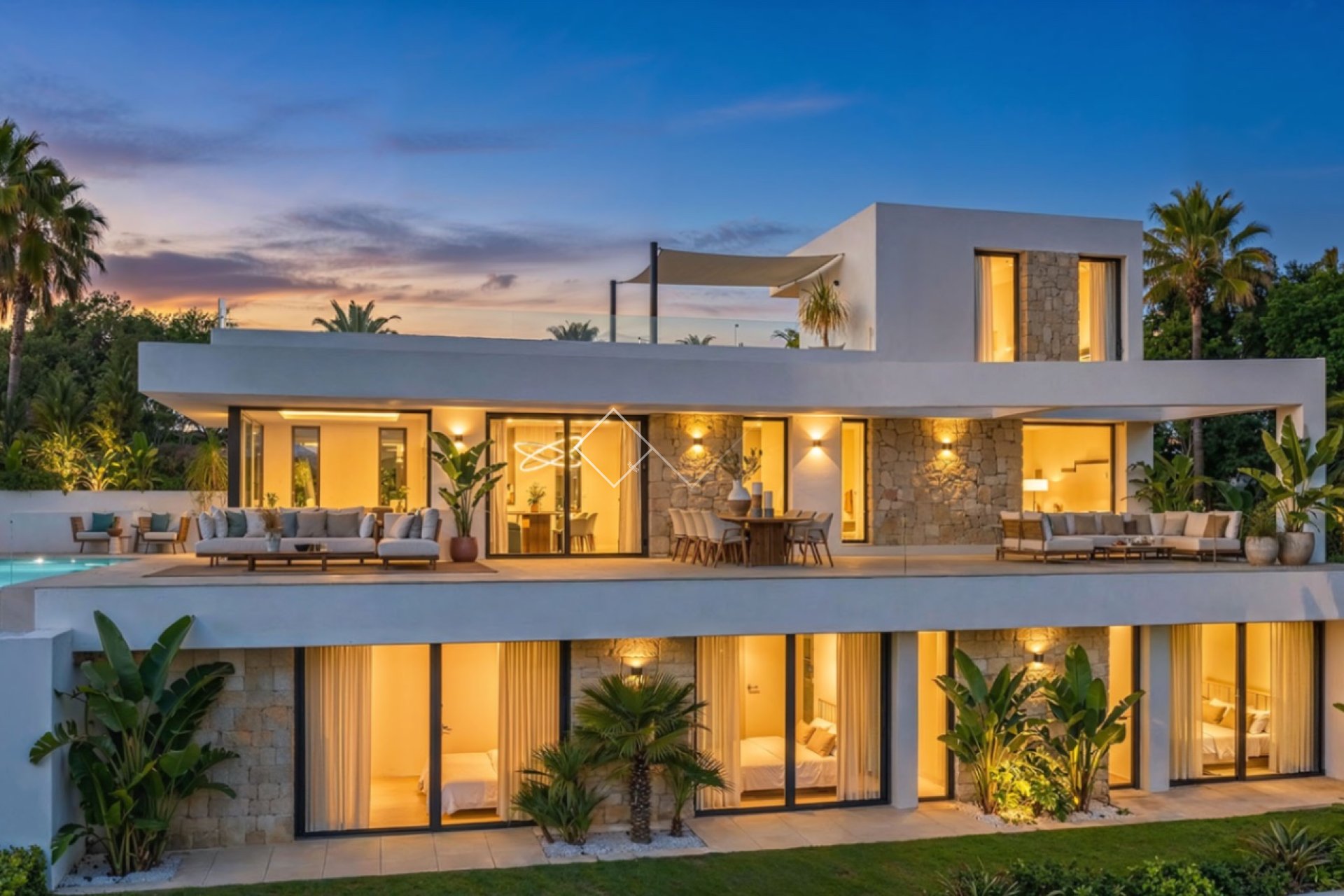  - Villa - Calpe - calpe