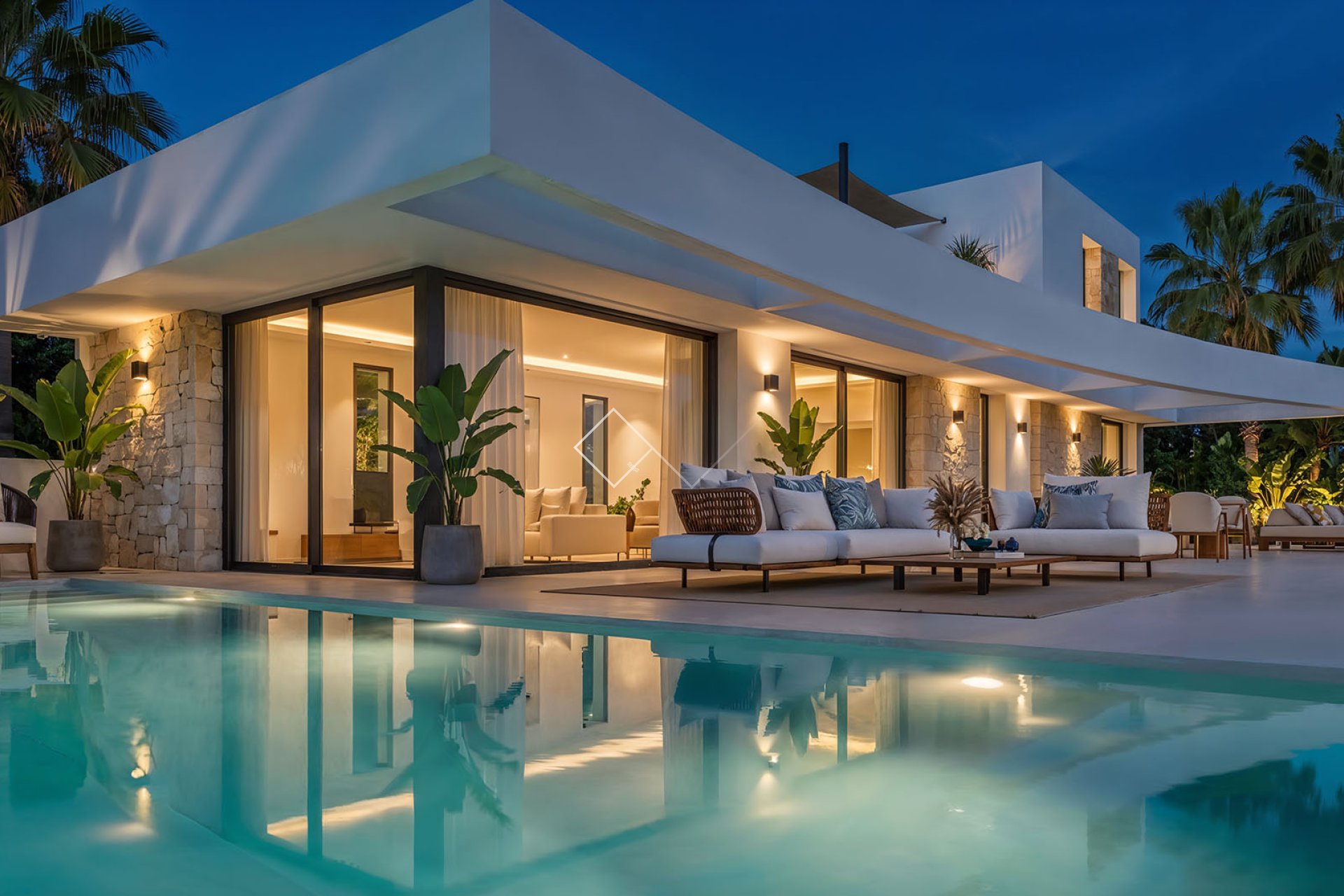  - Villa - Calpe - calpe