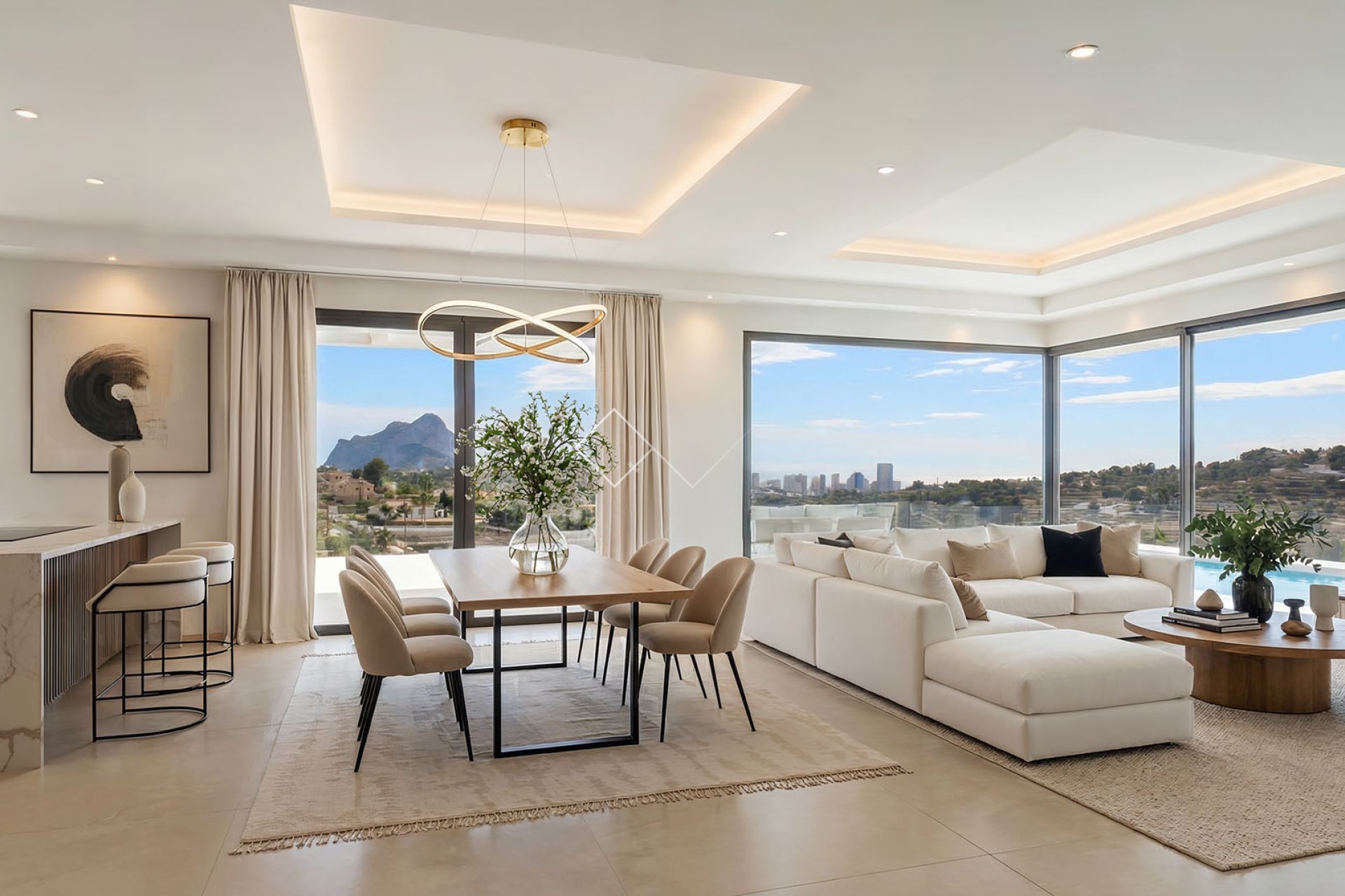  - Villa - Calpe - calpe