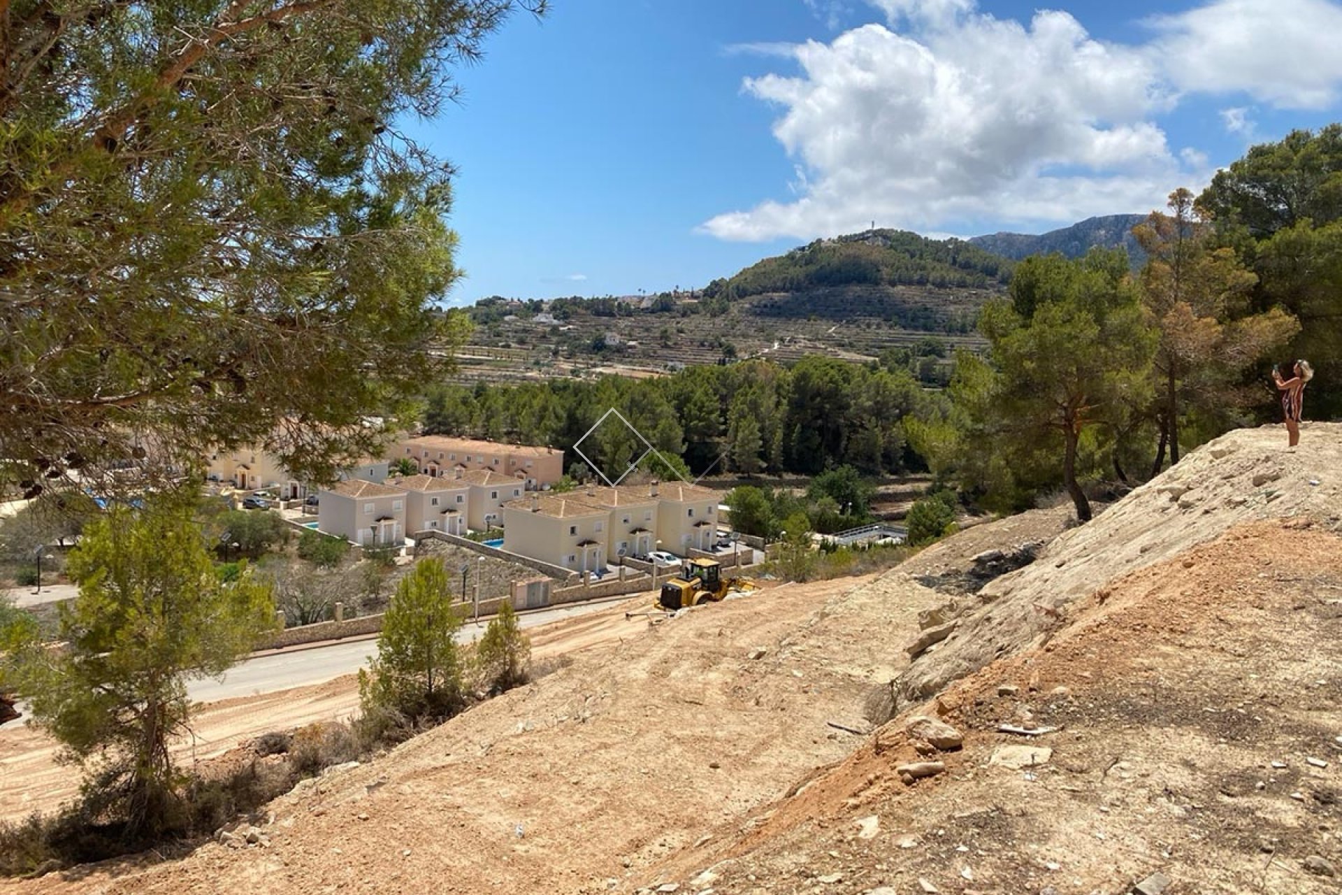  - Villa - Calpe - calpe