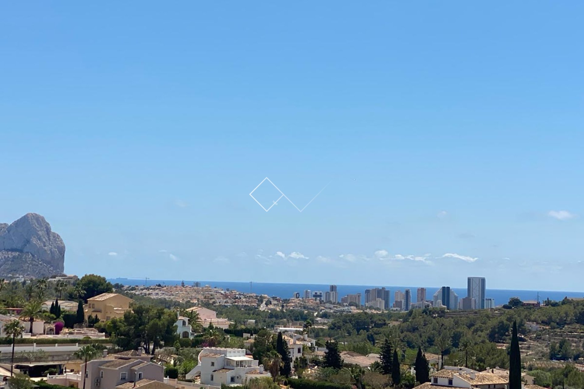  - Villa - Calpe - calpe
