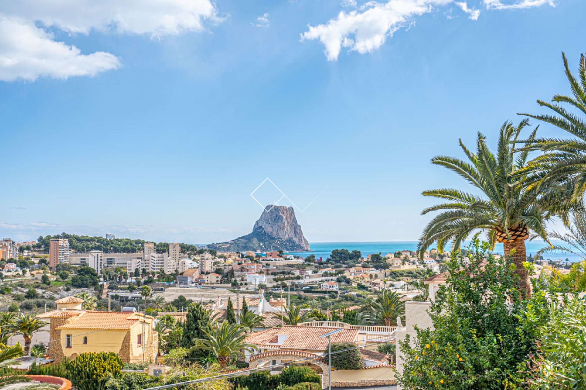  - Villa - Calpe - Canuta