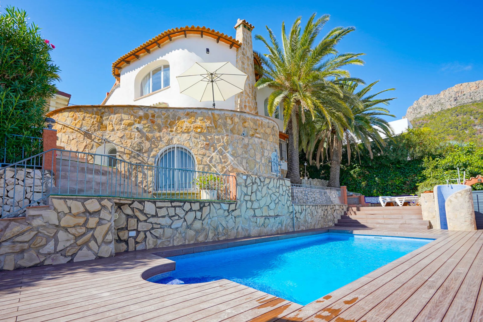  - Villa - Calpe - Canuta