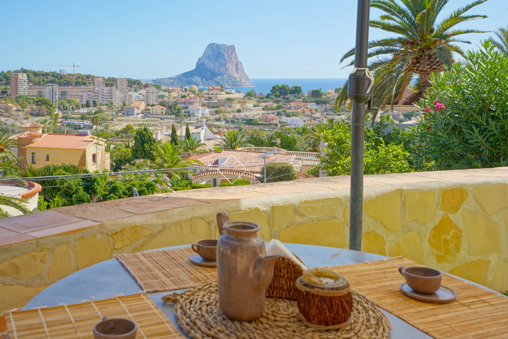  - Villa - Calpe - Canuta