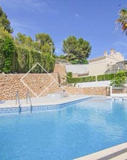 Villa -  - Calpe - Cometa III