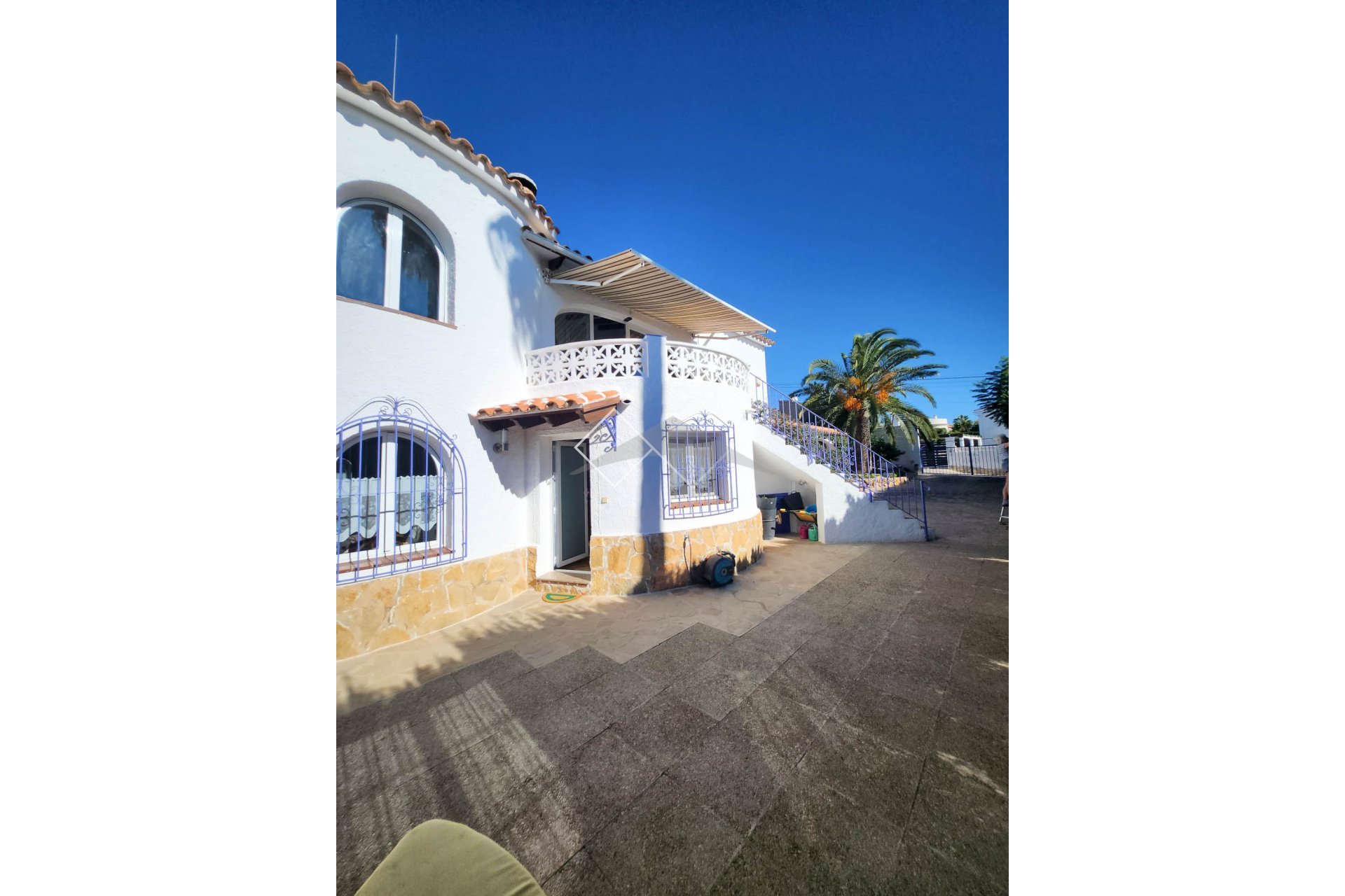  - Villa - Calpe - Cometa