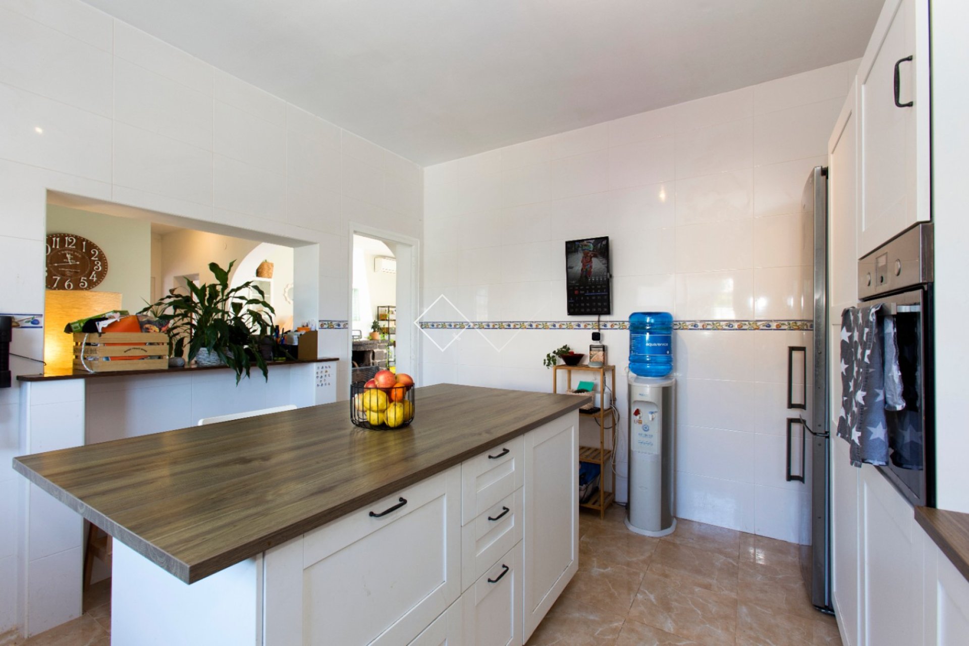  - Villa - Calpe - El Sol