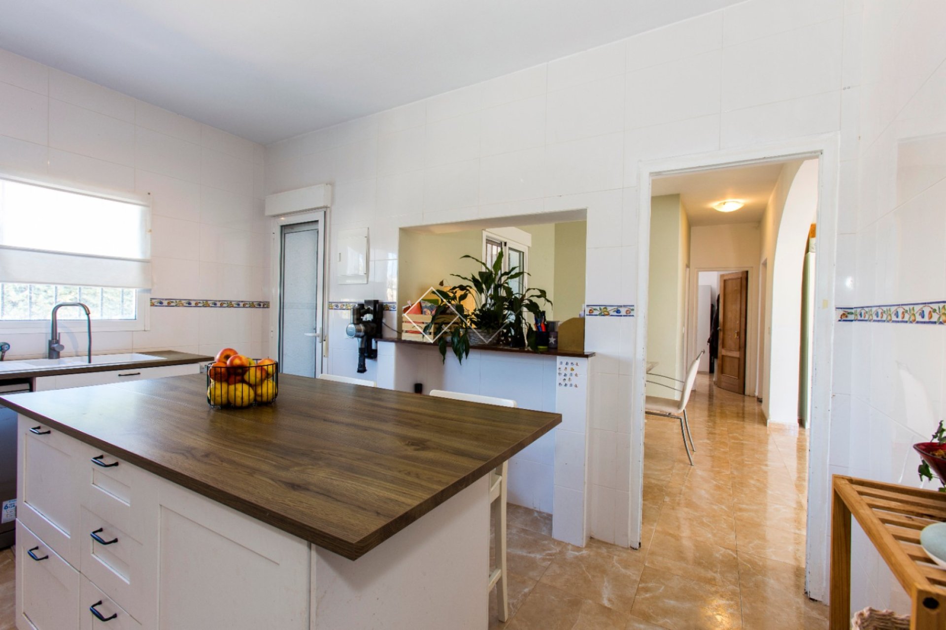  - Villa - Calpe - El Sol