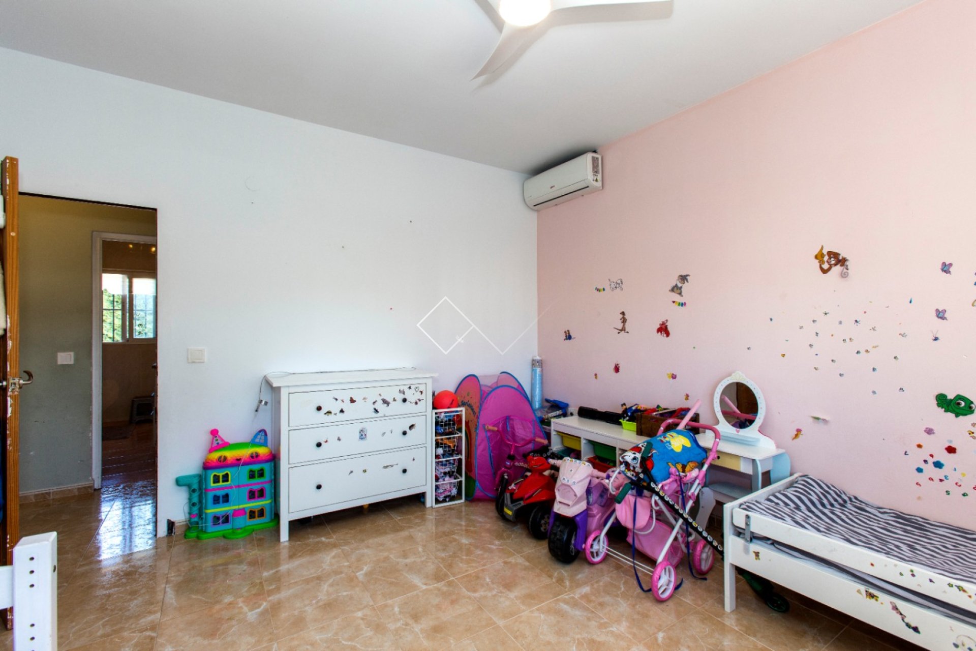  - Villa - Calpe - El Sol