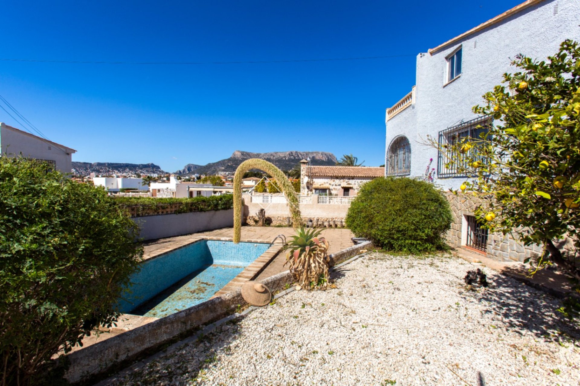  - Villa - Calpe - El Sol