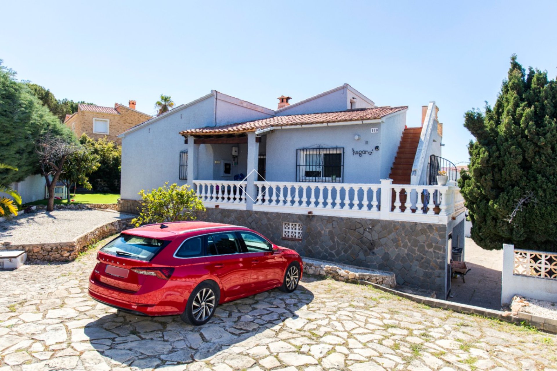  - Villa - Calpe - El Sol