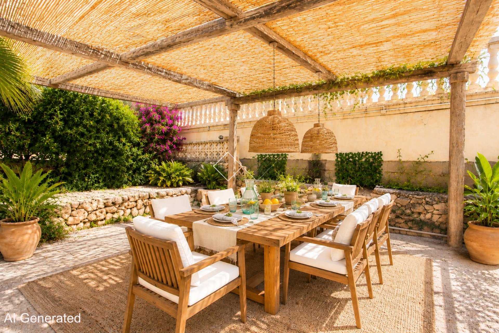  - Villa - Calpe - El Sol
