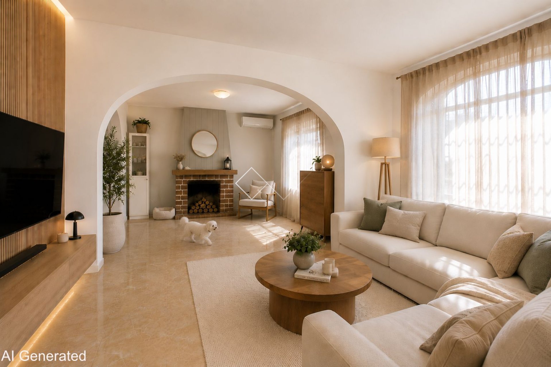  - Villa - Calpe - El Sol
