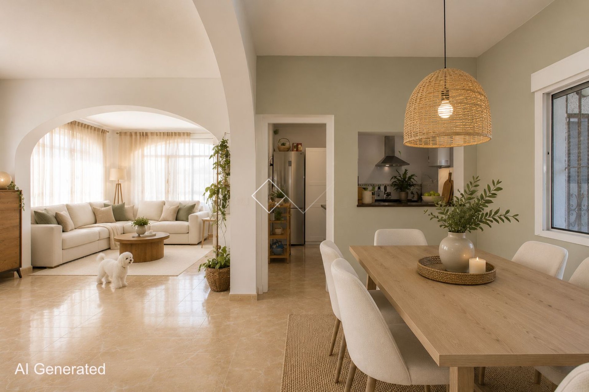  - Villa - Calpe - El Sol