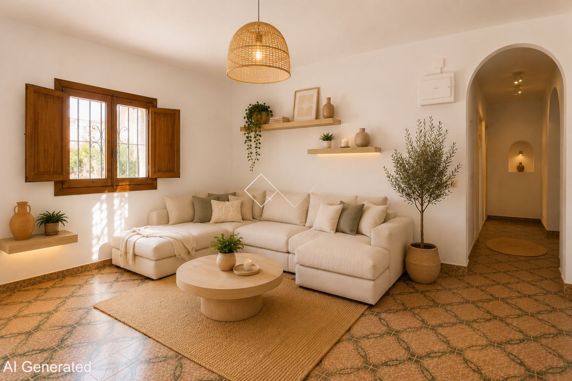  - Villa - Calpe - El Sol