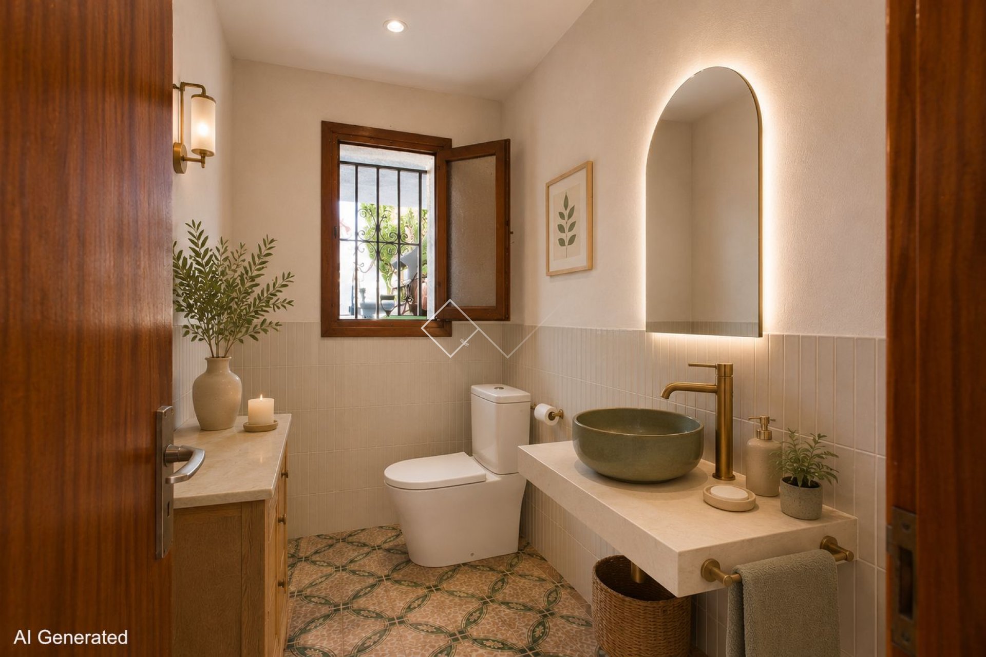  - Villa - Calpe - El Sol