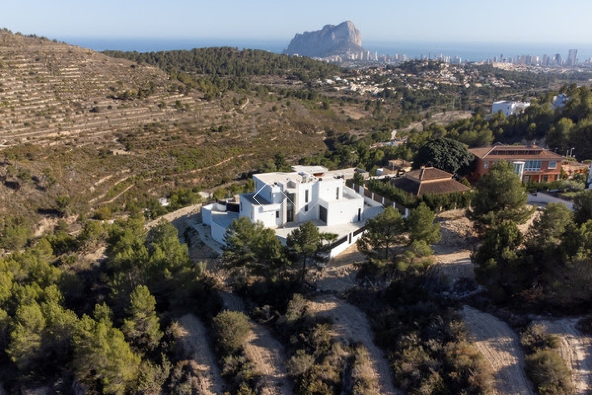  - Villa - Calpe - Empedrola