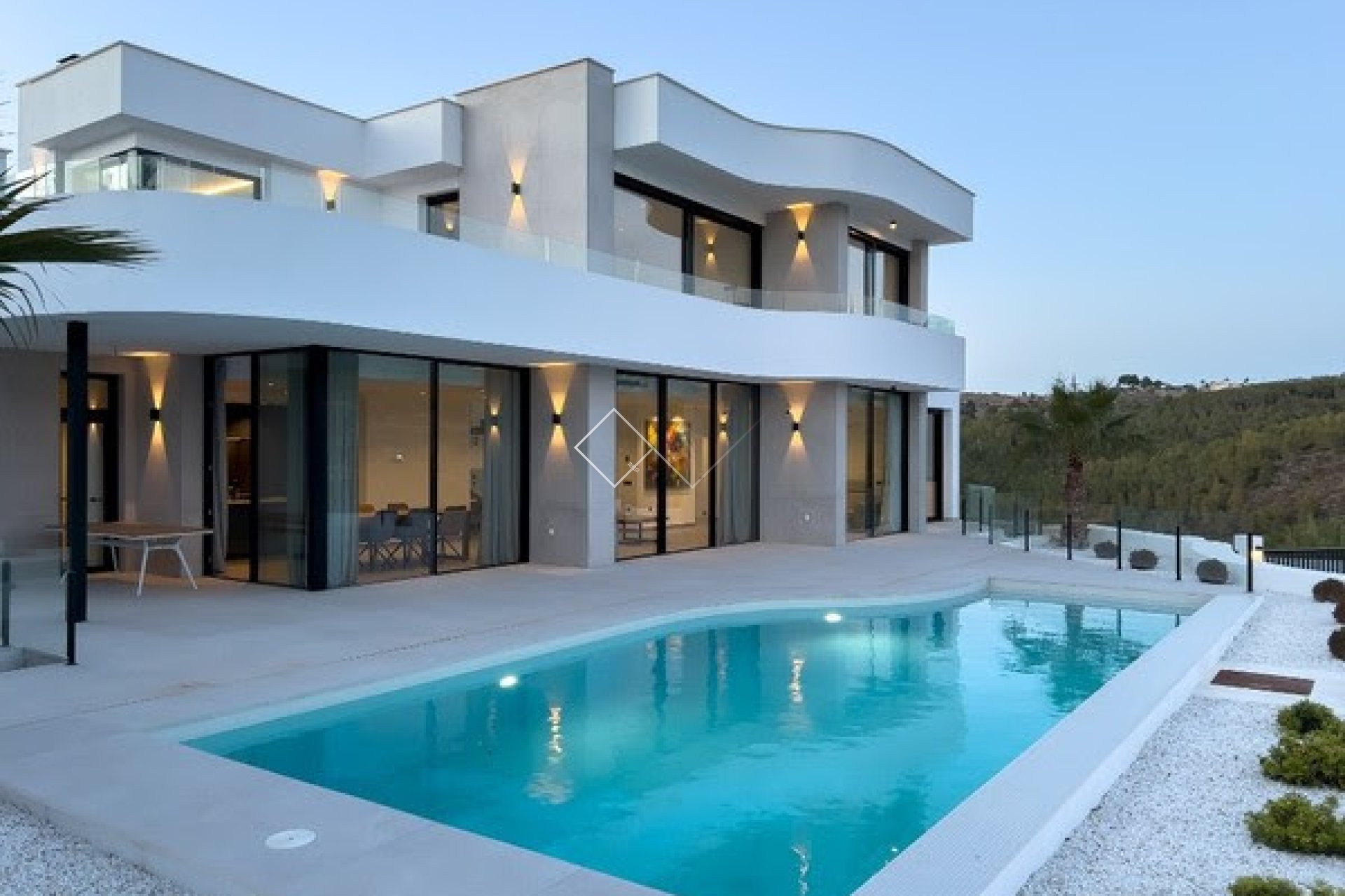  - Villa - Calpe - Empedrola