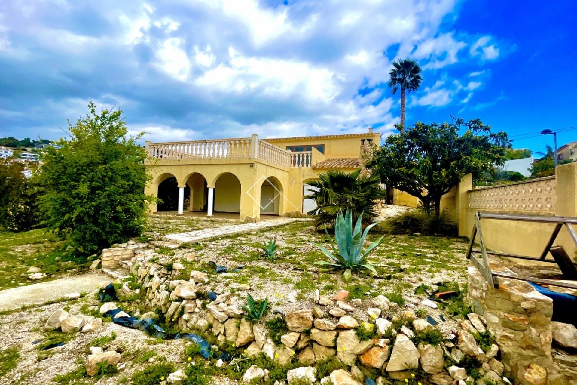  - Villa - Calpe - Gran Sol