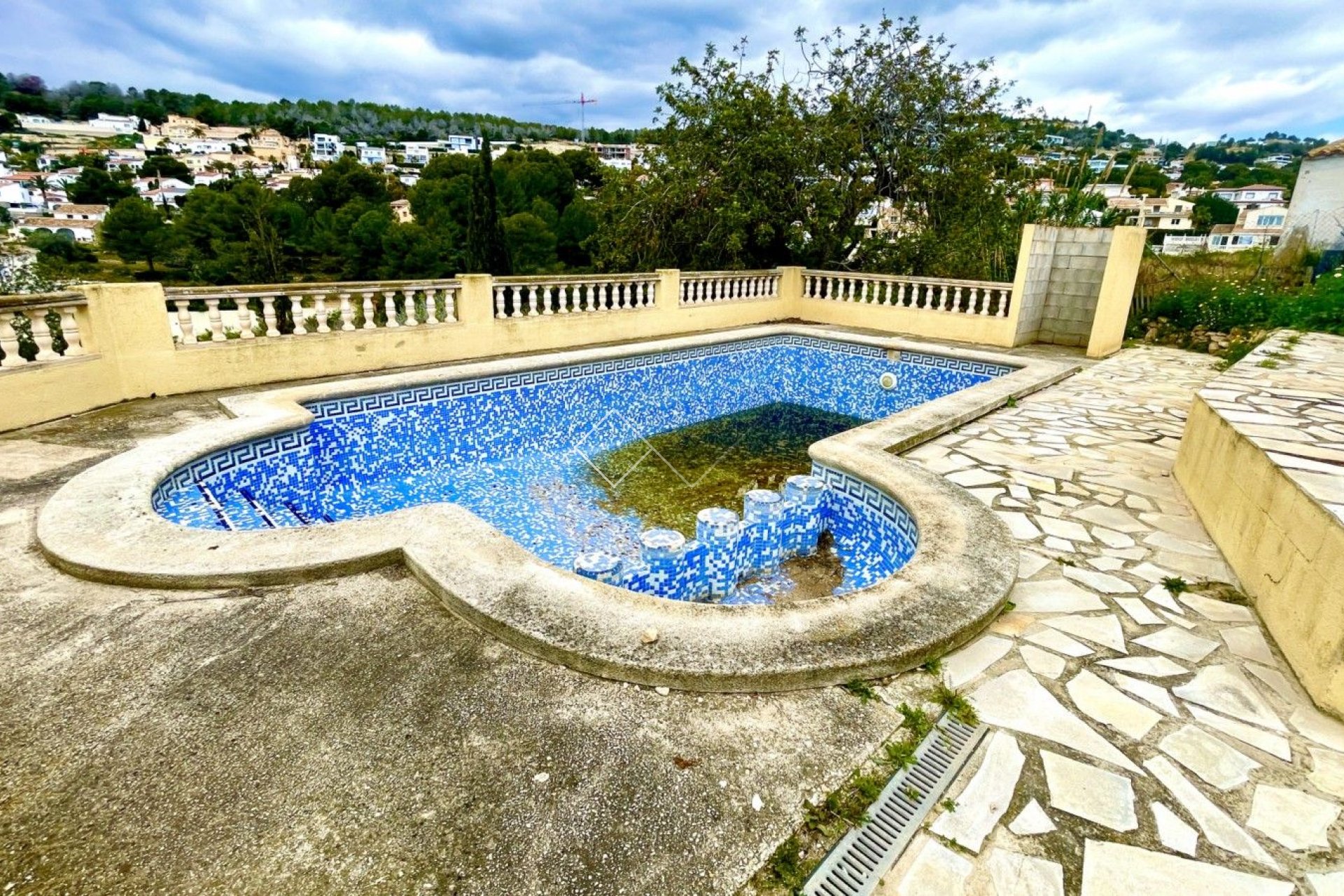  - Villa - Calpe - Gran Sol