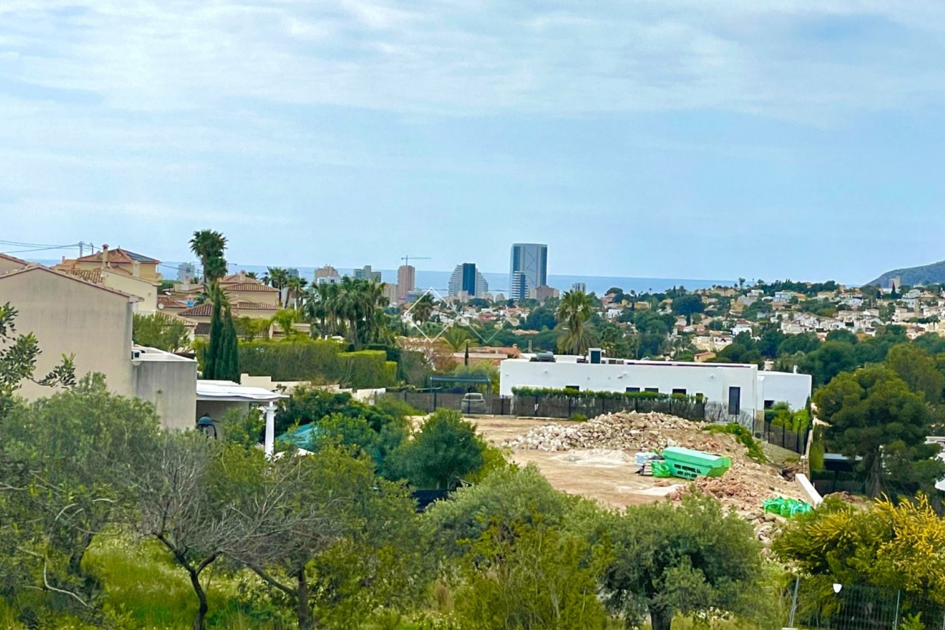  - Villa - Calpe - Gran Sol