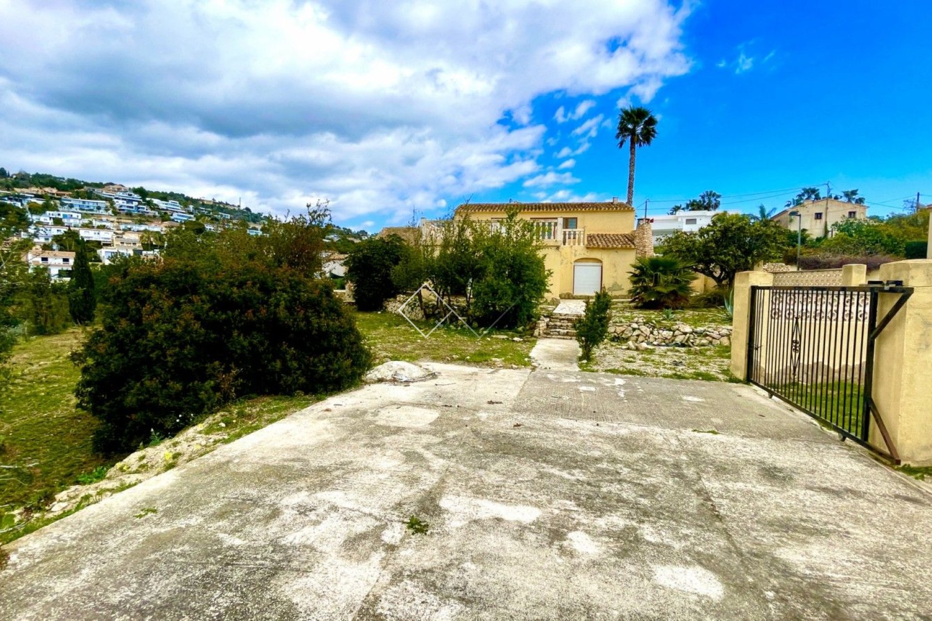  - Villa - Calpe - Gran Sol