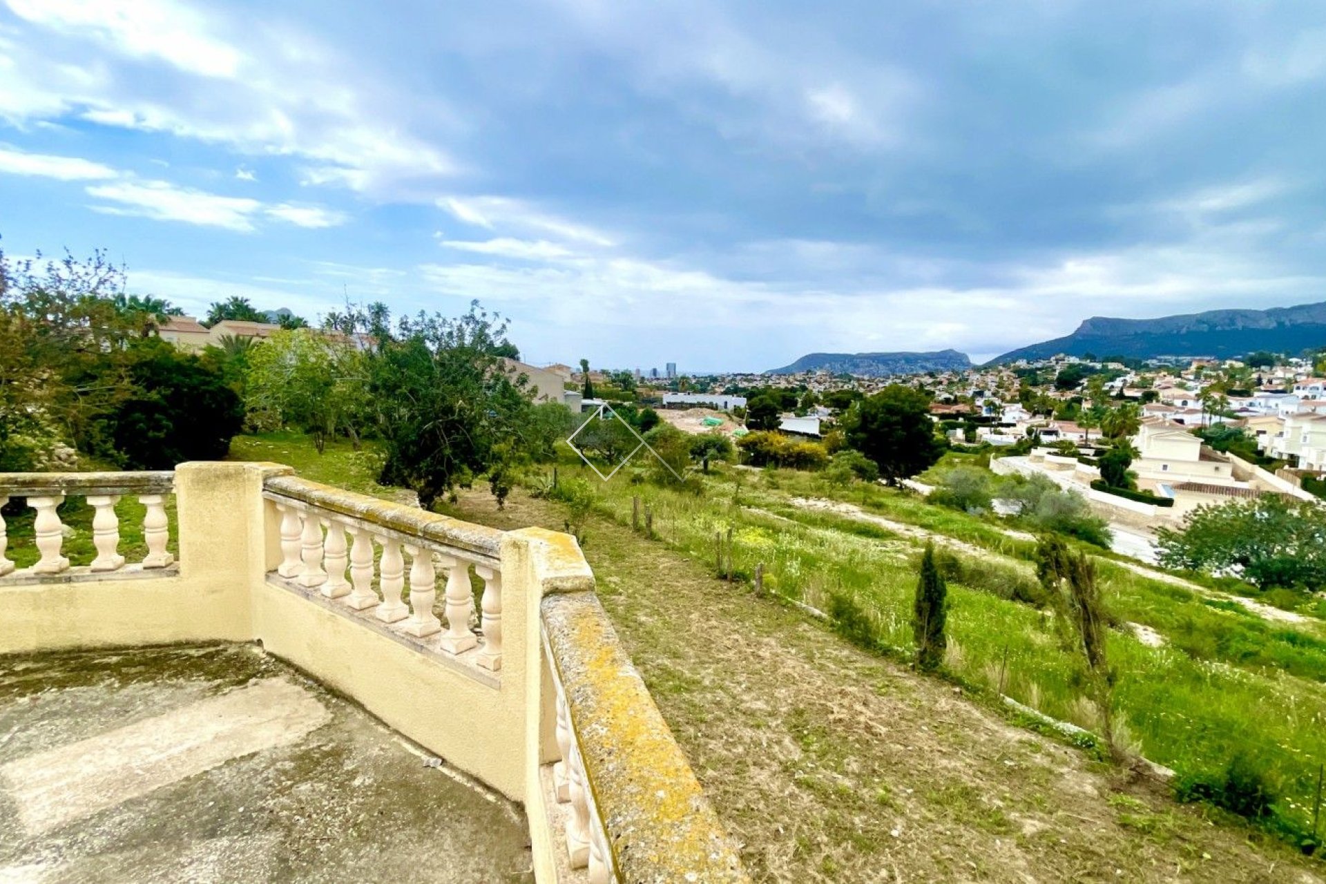  - Villa - Calpe - Gran Sol