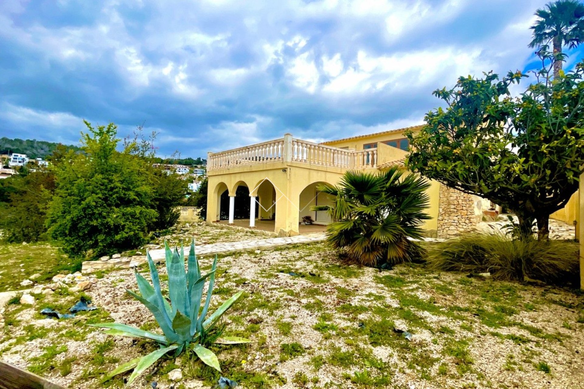  - Villa - Calpe - Gran Sol