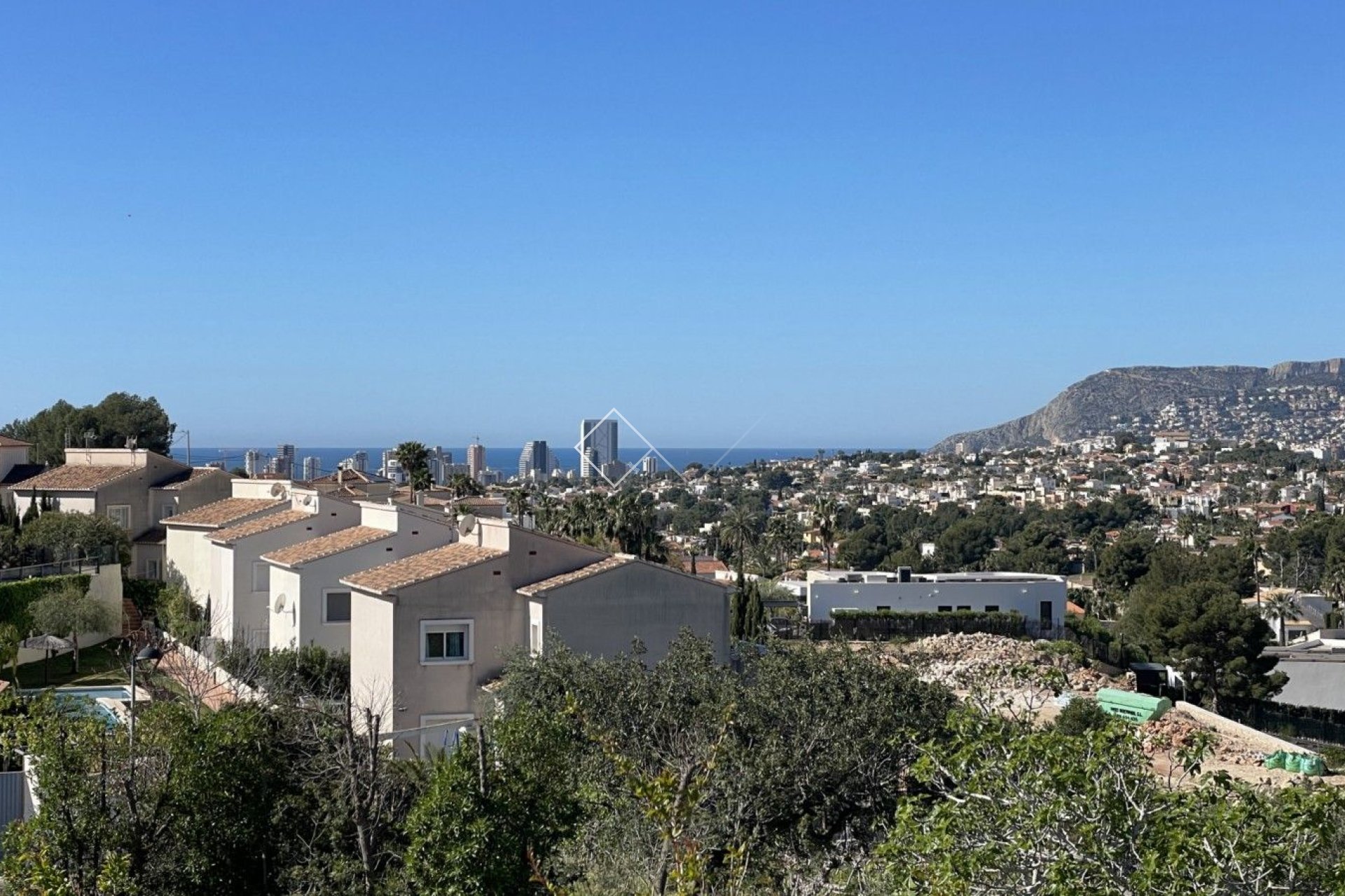  - Villa - Calpe - Gran Sol