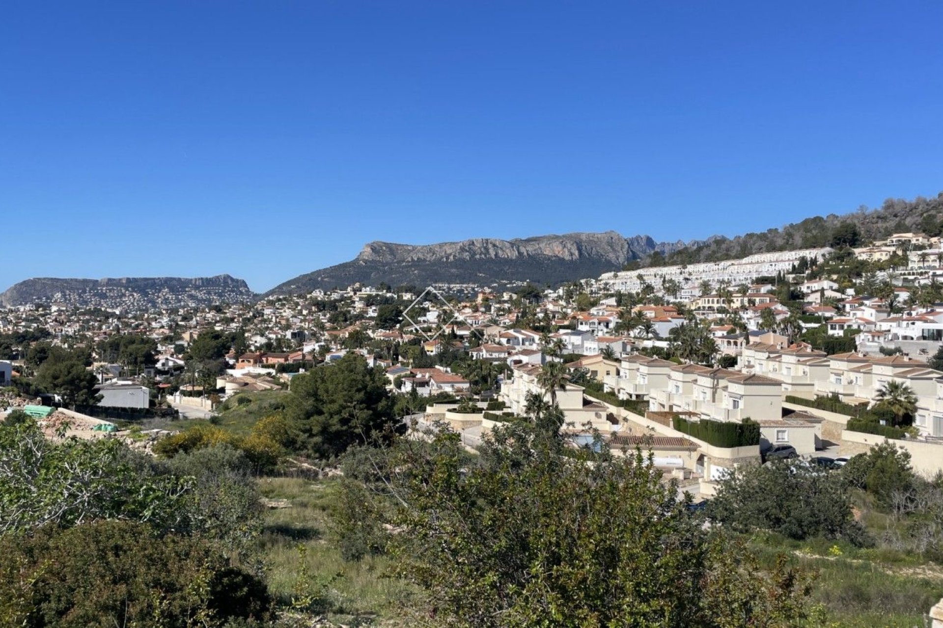  - Villa - Calpe - Gran Sol