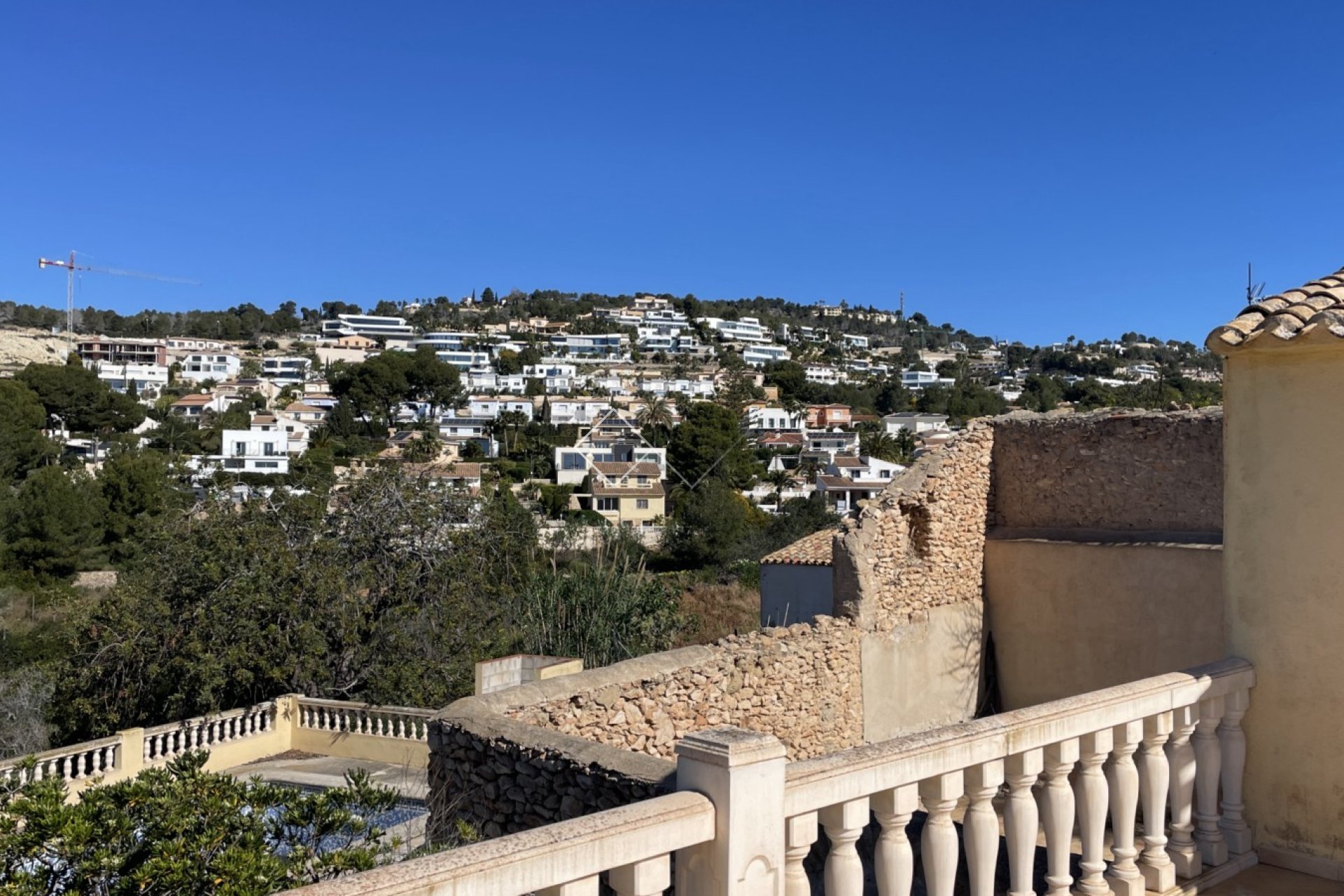 - Villa - Calpe - Gran Sol