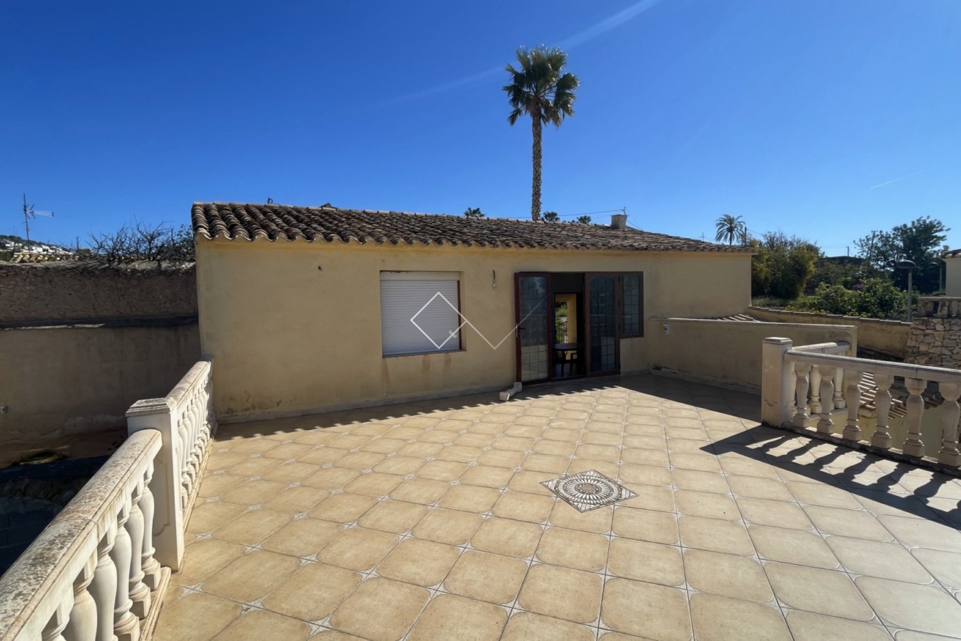  - Villa - Calpe - Gran Sol