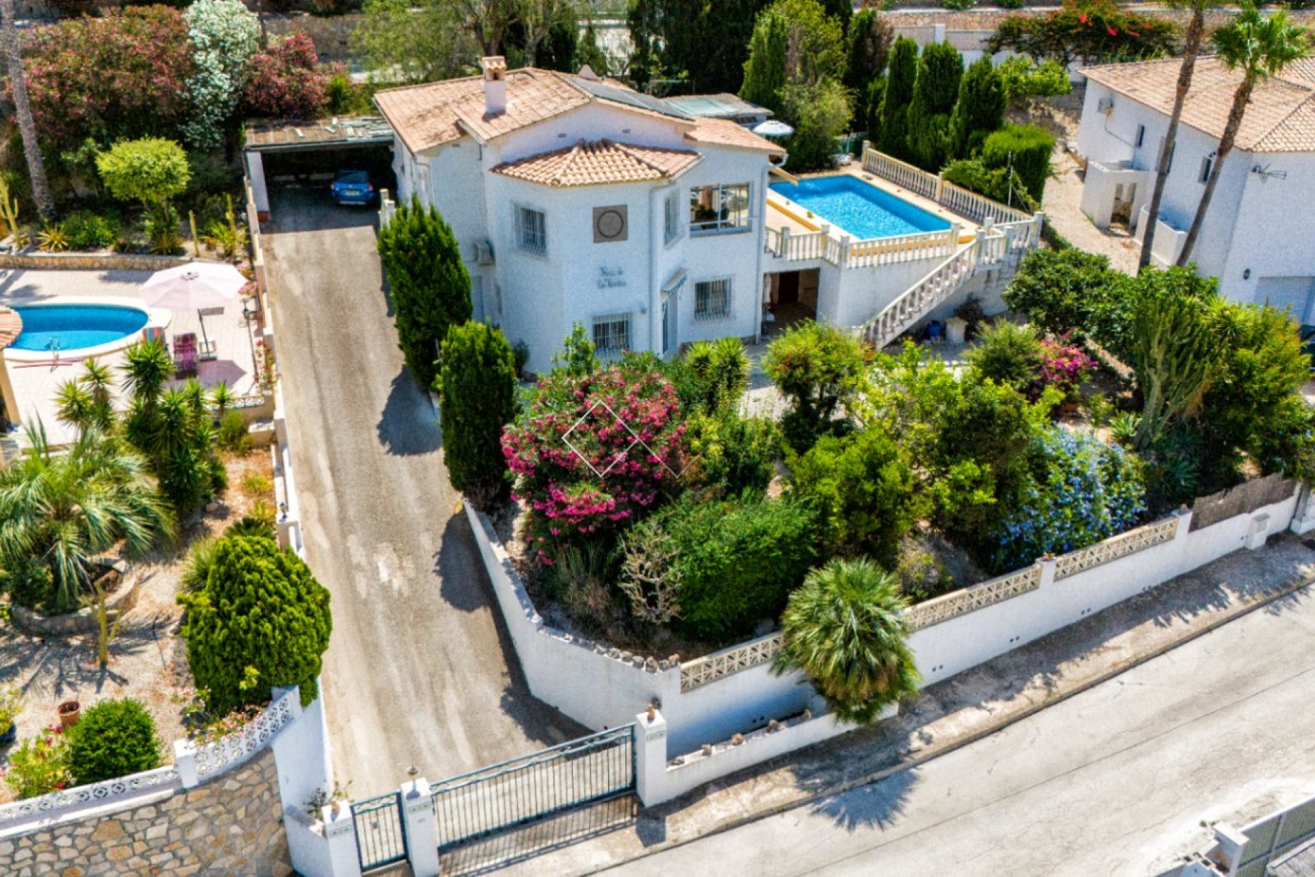  - Villa - Calpe - La Cometa III