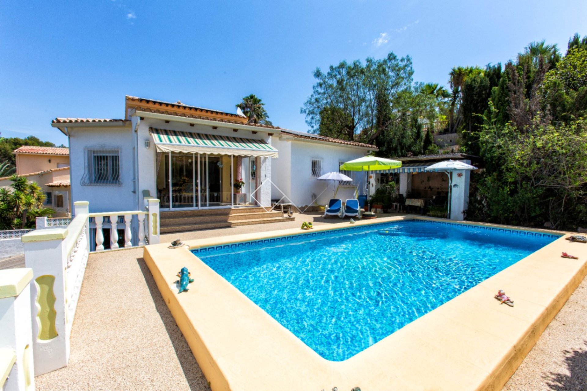  - Villa - Calpe - La Cometa III