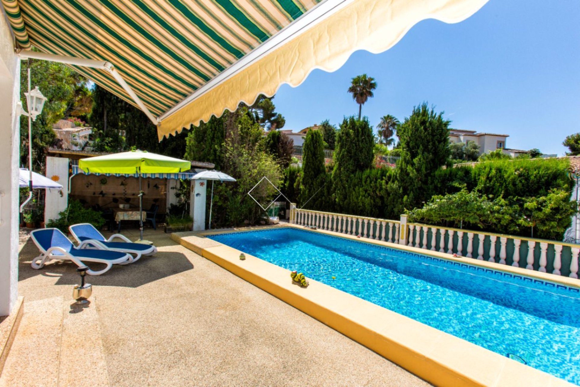  - Villa - Calpe - La Cometa III