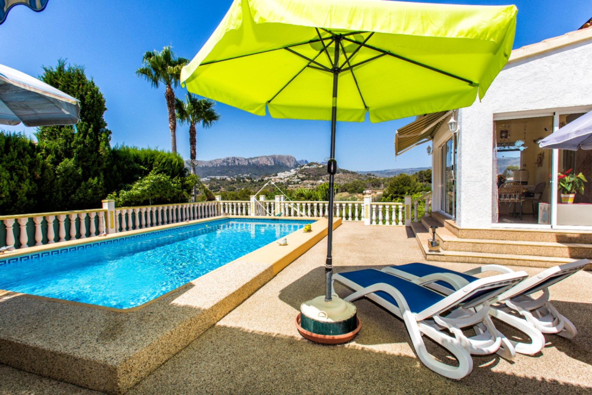  - Villa - Calpe - La Cometa III