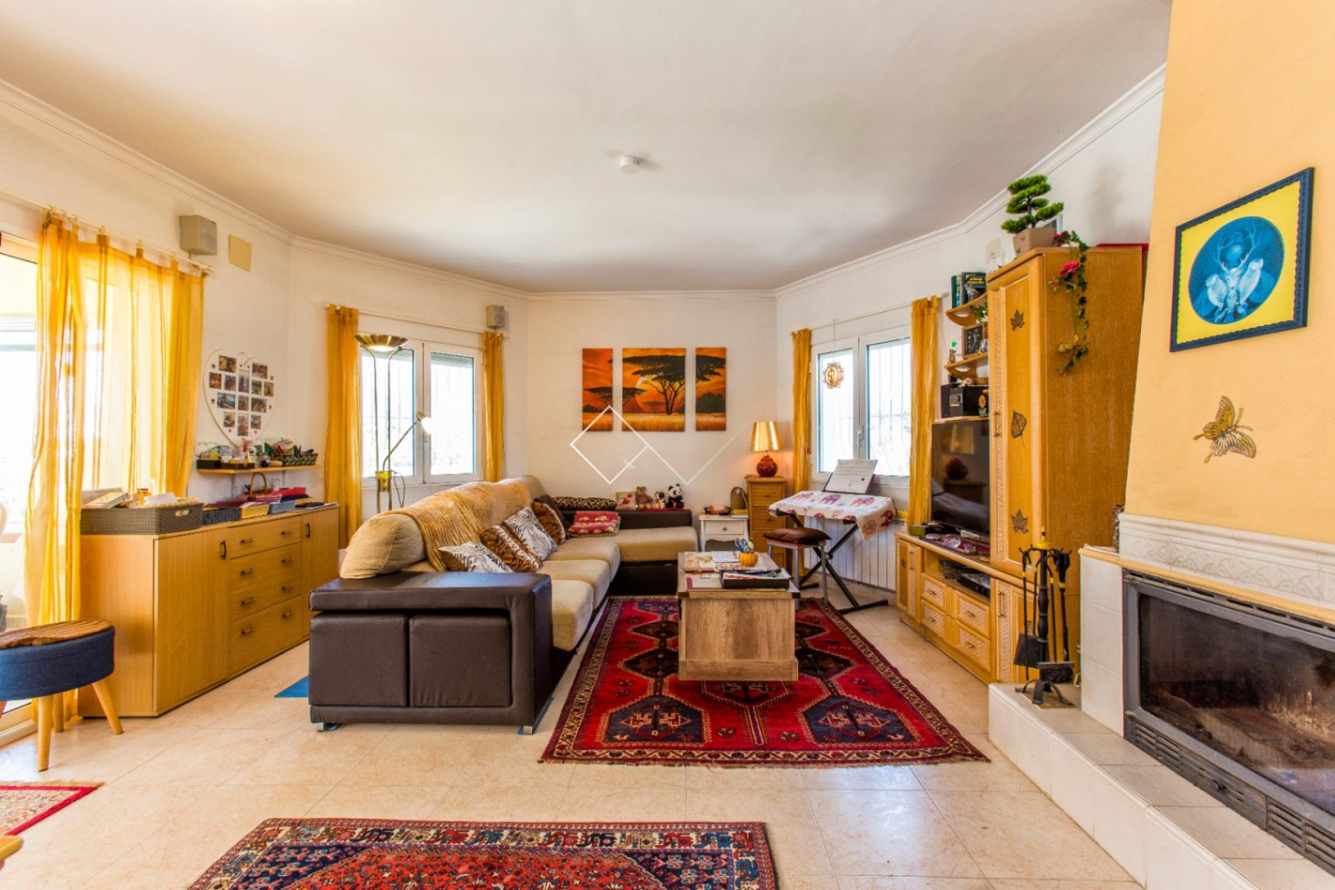  - Villa - Calpe - La Cometa III