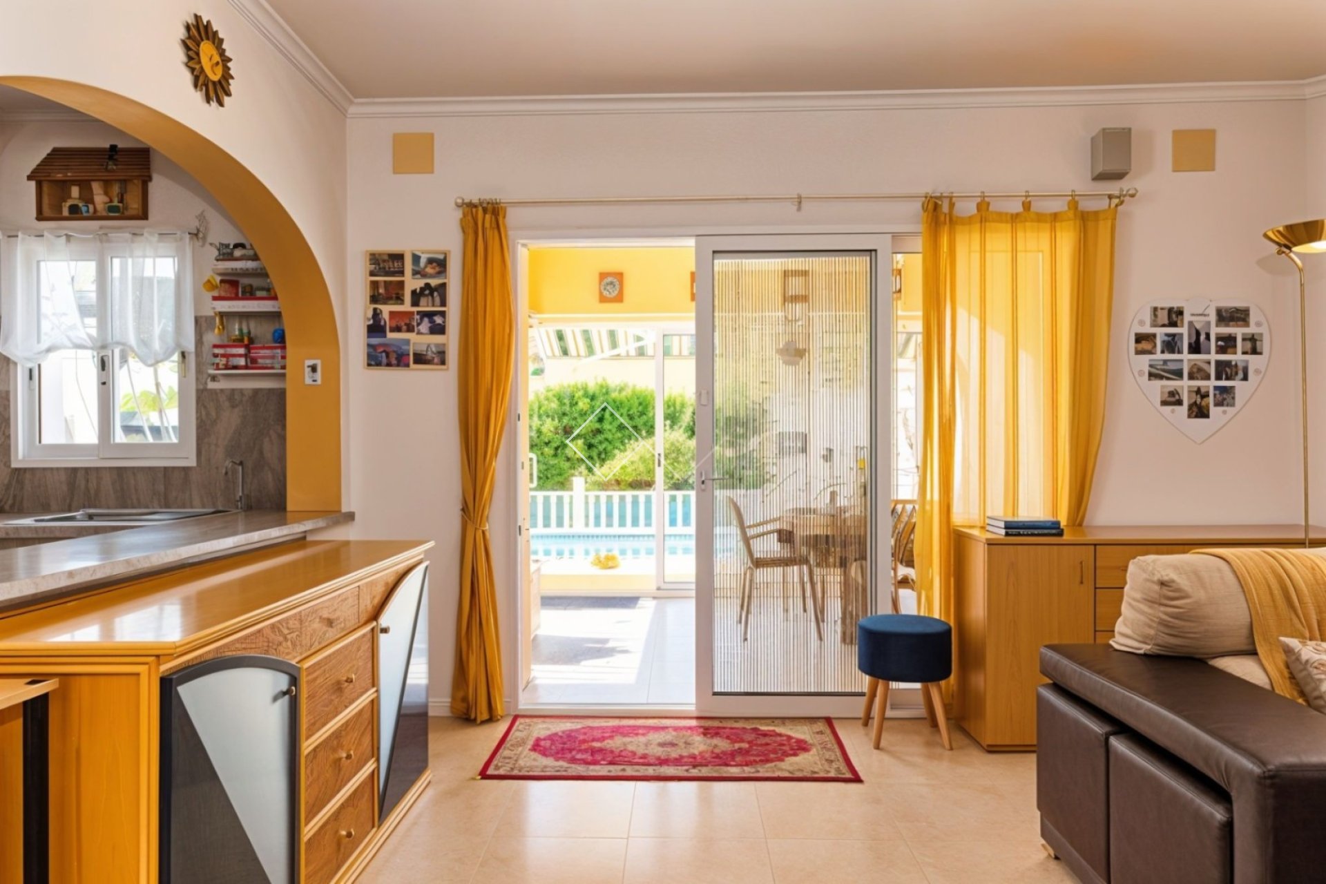  - Villa - Calpe - La Cometa III