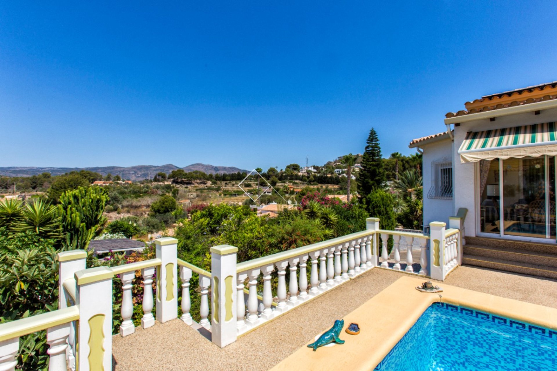  - Villa - Calpe - La Cometa III